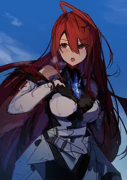 Profile image of エリザベス