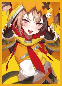 Profile image of ジジ