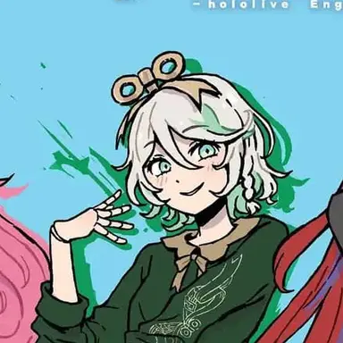 Profile image of セシリア