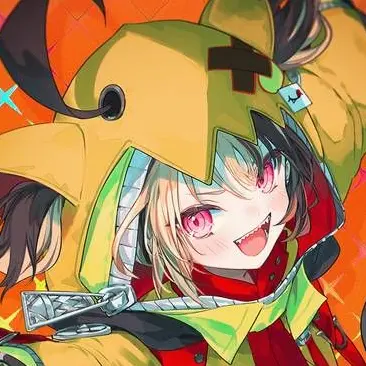 Profile image of ジジ