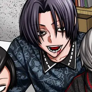 Profile image of 幽