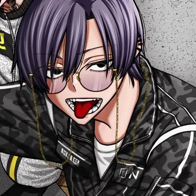 Profile image of 紫苑
