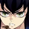Profile image of 伊之助