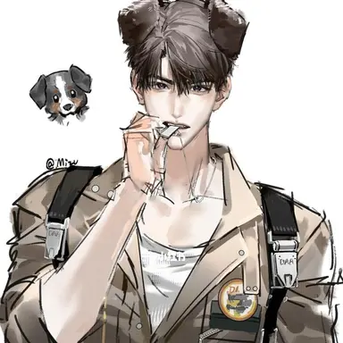 Profile image of 도 이준