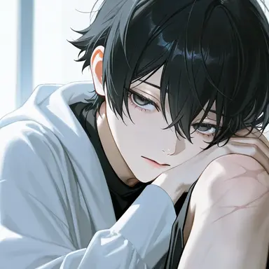 Profile image of Touma Kujou