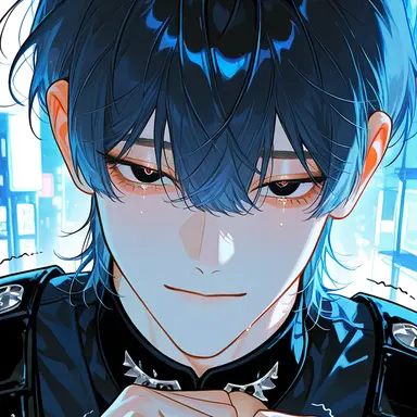 Profile image of 雨宮 凛