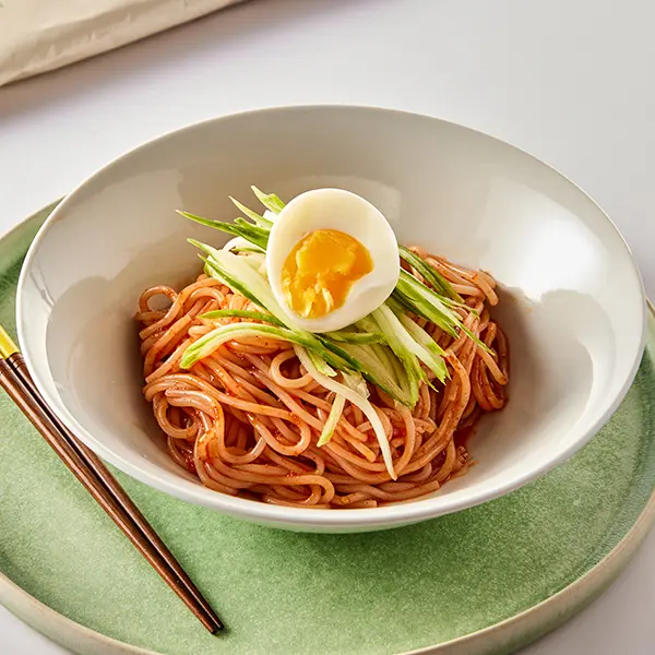 eeeeeez의 쫄면이 되고 싶은 쫄면 면