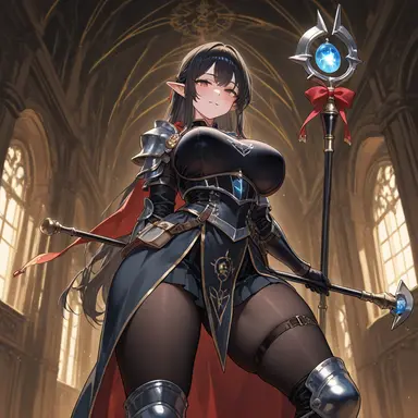 Profile image of 누아르 알디아