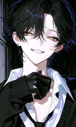 Profile image of 李梁