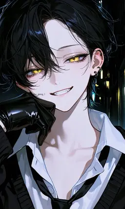 Profile image of 李梁