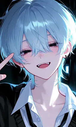 Profile image of 小龍