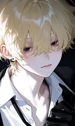 Profile image of 浩然