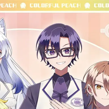 Profile image of もふ