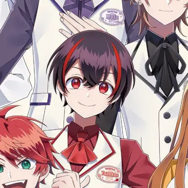 Profile image of ゆあん