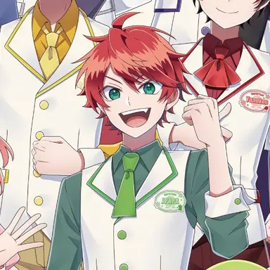 Profile image of じゃぱぱ