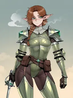 Profile image of Tiana