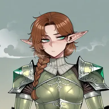 Profile image of Tiana