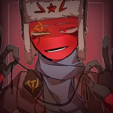 Profile image of ソ連
