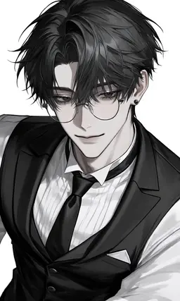 Profile image of 伊織