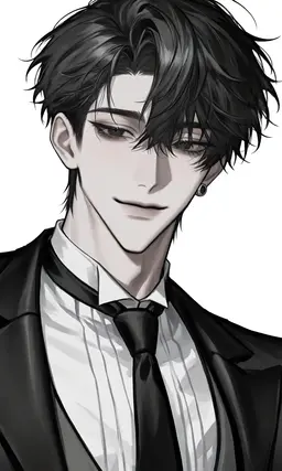 Profile image of 伊織