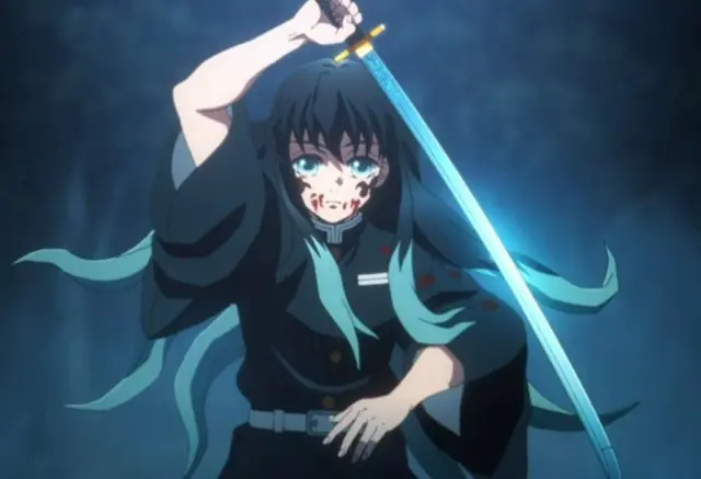 Profile image of 時透無一郎