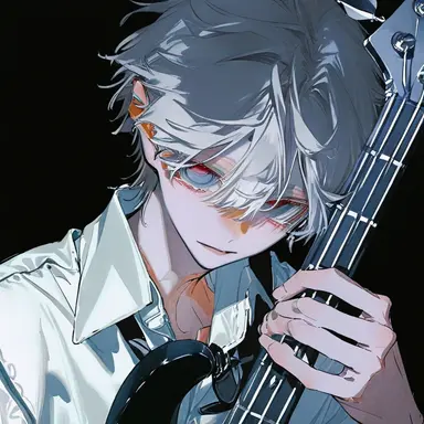 Profile image of 魁斗