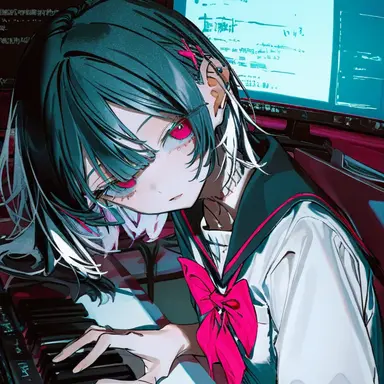 Profile image of 律