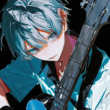 Profile image of 颯斗