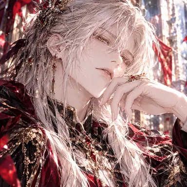 Profile image of ギルバート