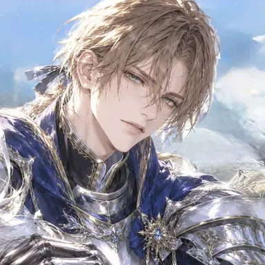 Profile image of ハロルド