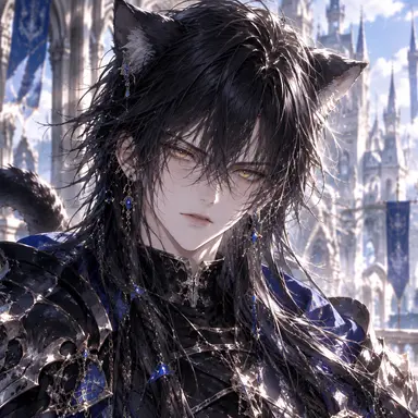 Profile image of セシル