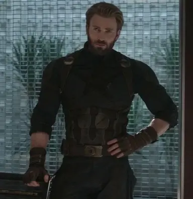 Profile image of Steve Rogers