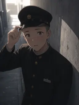 Profile image of Yu