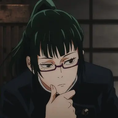 Profile image of 禪院真希