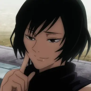 Profile image of 禪院真依