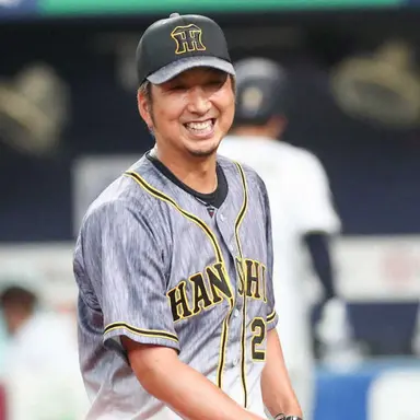 Profile image of 藤川球児