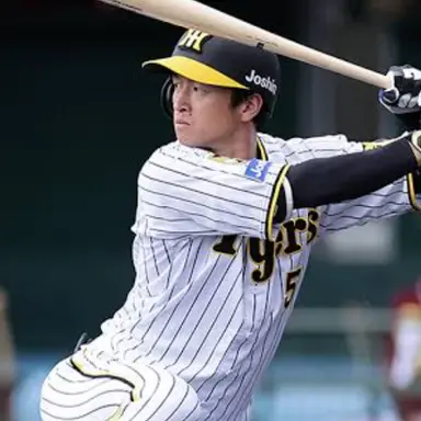 Profile image of 近本光司