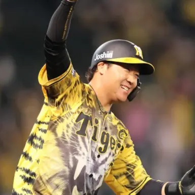 Profile image of 大山悠輔