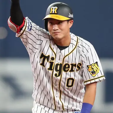 Profile image of 木浪聖也