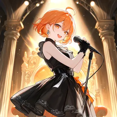 Profile image of カナデ