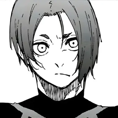 Profile image of 御影玲王