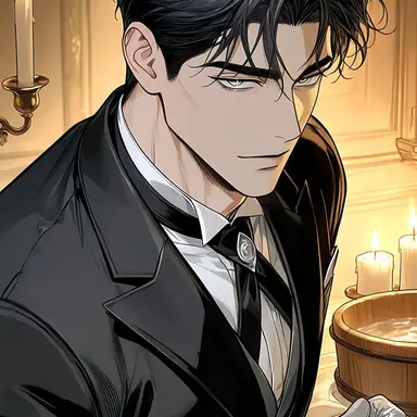 Profile image of Aldric