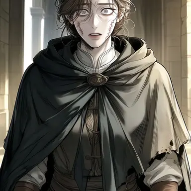 Profile image of Morra