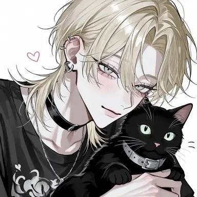 Profile image of Kira Naruse