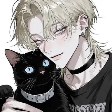 Profile image of Kira Naruse