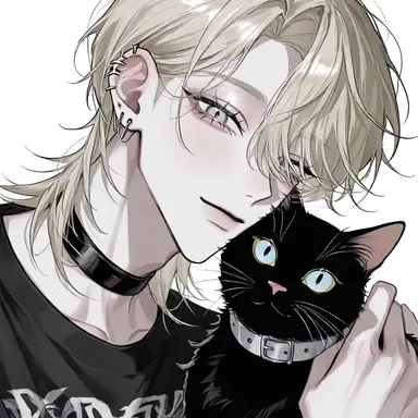 Profile image of Kira Naruse