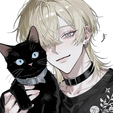 Profile image of Kira Naruse