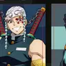 Profile image of Tengen Uzui