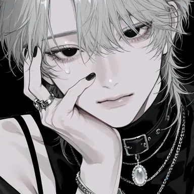 Profile image of Sasha