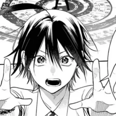 Profile image of Abe no Seimei